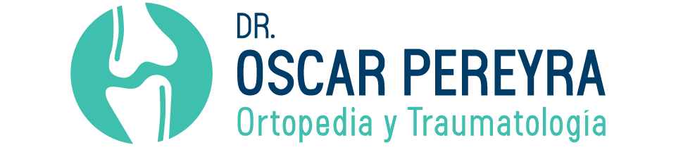 Dr Oscar Pereyra